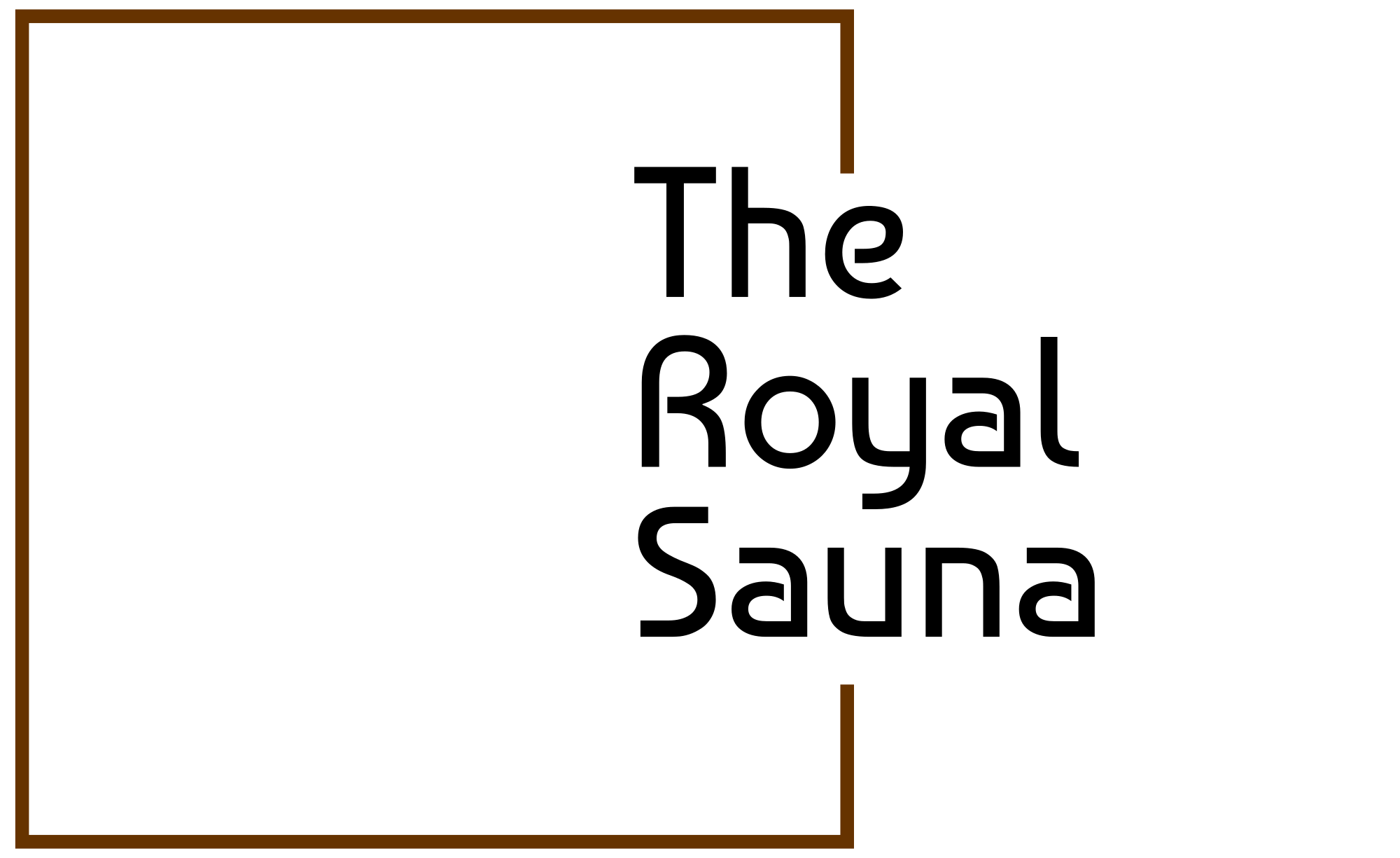 The Royal Saunas