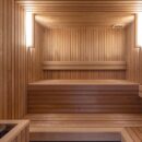 Auroom Familia Cabin Sauna Kit