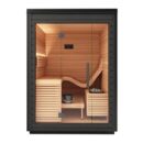 Auroom Aura Outdoor Cabin Sauna Kit