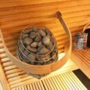 Auroom Nativa Cabin Sauna