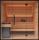 Auroom Mira L Cabin Sauna Kit