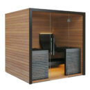 Auroom Relaxia Traditional Sauna Cabin