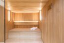 Auroom Libera Wood Cabin Sauna Kit