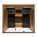 Auroom Relaxia Traditional Sauna Cabin