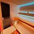 Auroom Nativa Cabin Sauna
