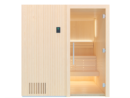 Auroom Libera Wood Cabin Sauna Kit