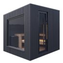 Auroom Terra S Outdoor Cabin Sauna