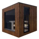 Auroom Terra S Outdoor Cabin Sauna