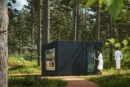 Auroom Terra M Outdoor Cabin Sauna