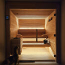 Auroom Nativa Cabin Sauna