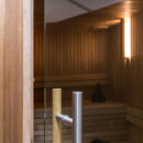 Auroom Familia Cabin Sauna Kit