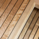Auroom Familia Cabin Sauna Kit