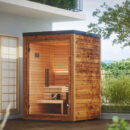 Auroom Mira S Cabin Sauna Kit