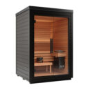 Auroom Mira S Cabin Sauna Kit
