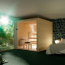 Auroom Nativa Cabin Sauna
