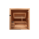 Auroom Nativa Cabin Sauna