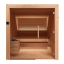 Auroom Nativa Cabin Sauna