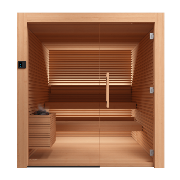 Auroom Nativa Cabin Sauna