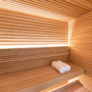 Auroom Nativa Cabin Sauna