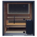 Auroom Vulcana Cabin Sauna